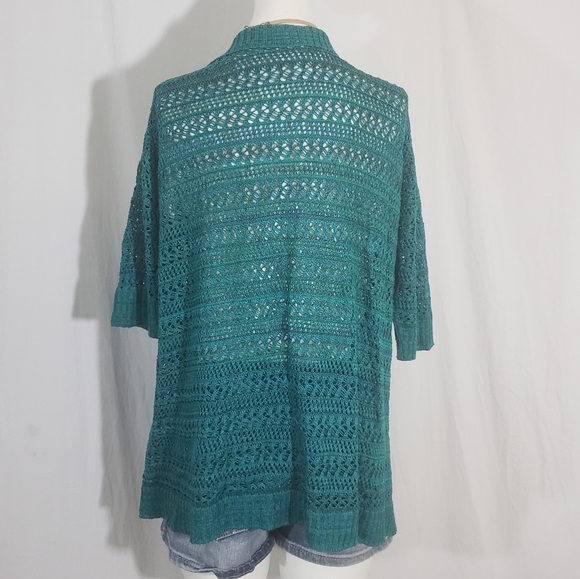 212 new York knitted cardigan - Picture 3 of 5